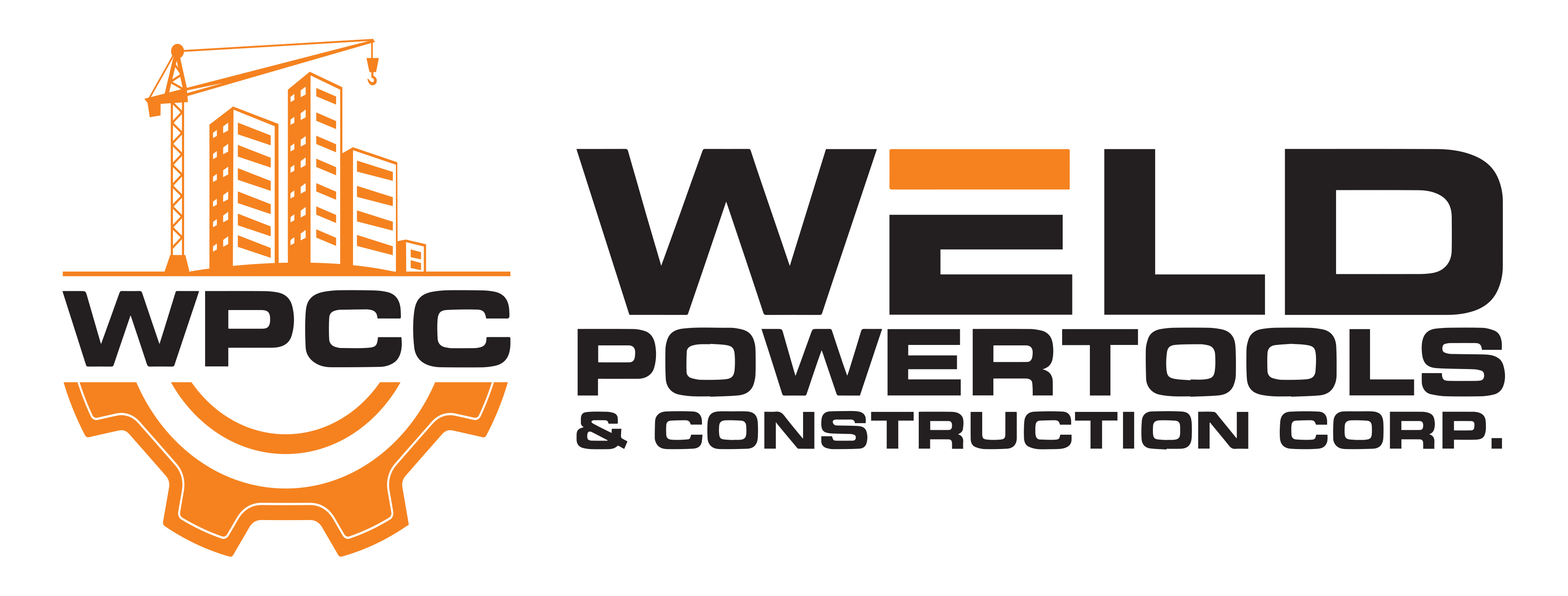 Weld Powertools and Construction Corporation